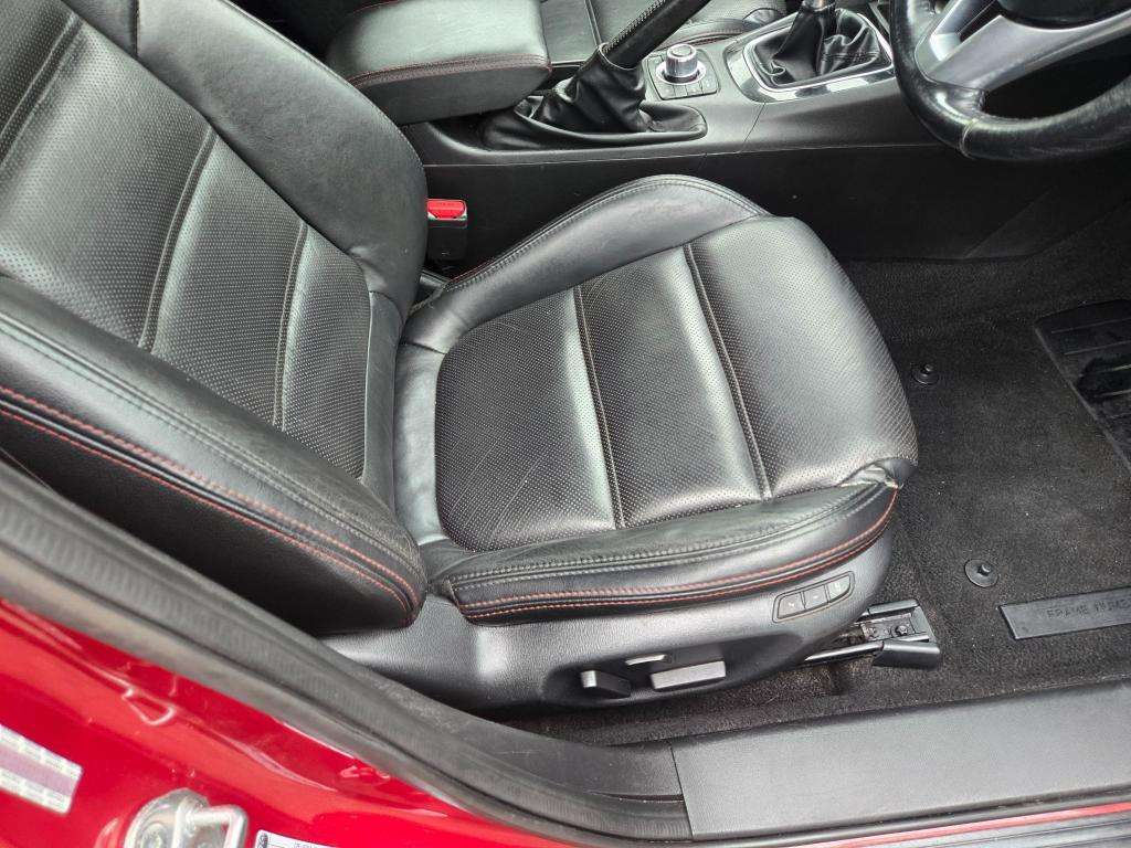 2014 MAZDA 6 2014 MAZDA 6