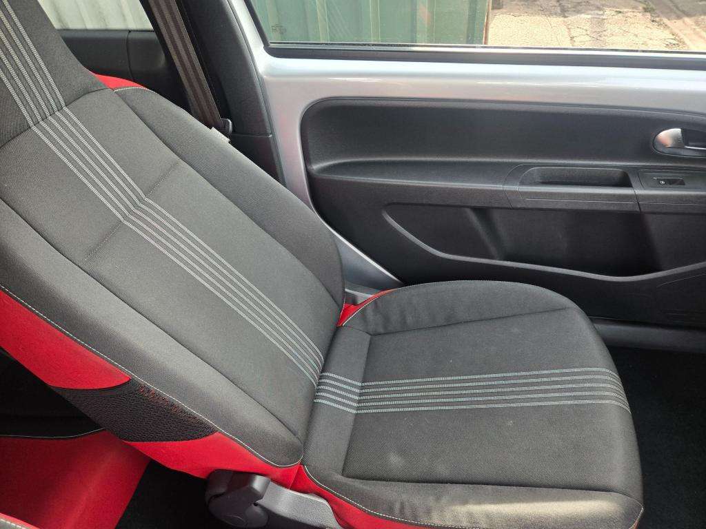 2015 SKODA CITYGO 2015 SKODA CITYGO