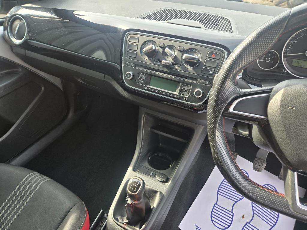 2015 SKODA CITYGO 2015 SKODA CITYGO