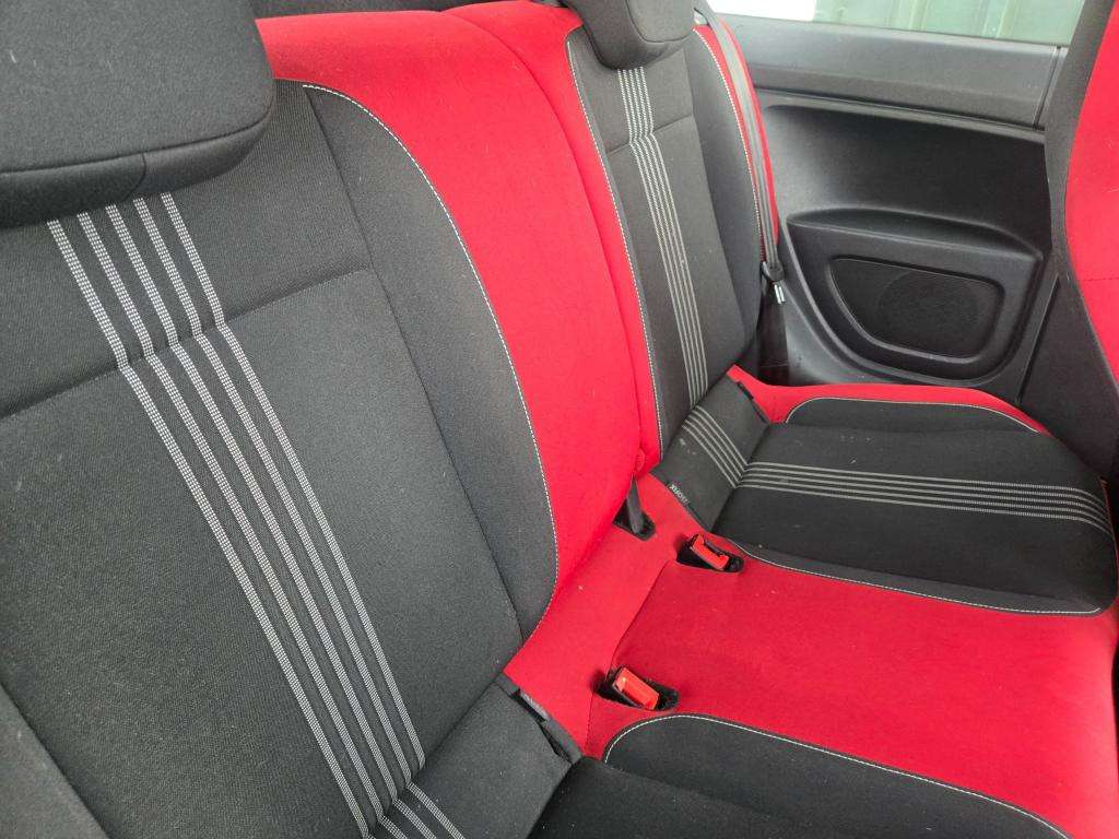 2015 SKODA CITYGO 2015 SKODA CITYGO