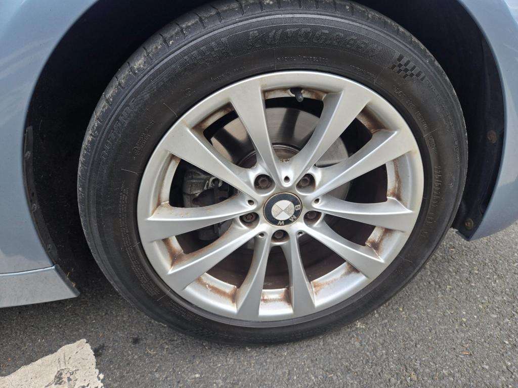 2013 BMW 3 SERIES 2013 BMW 3 SERIES