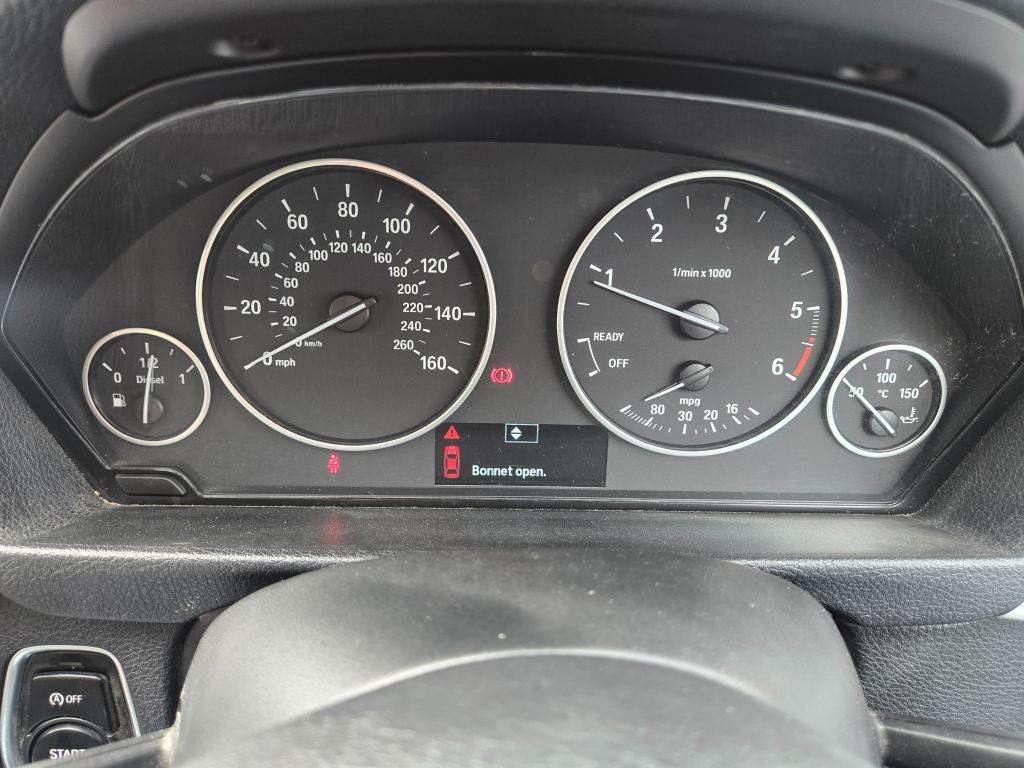 2013 BMW 3 SERIES 2013 BMW 3 SERIES