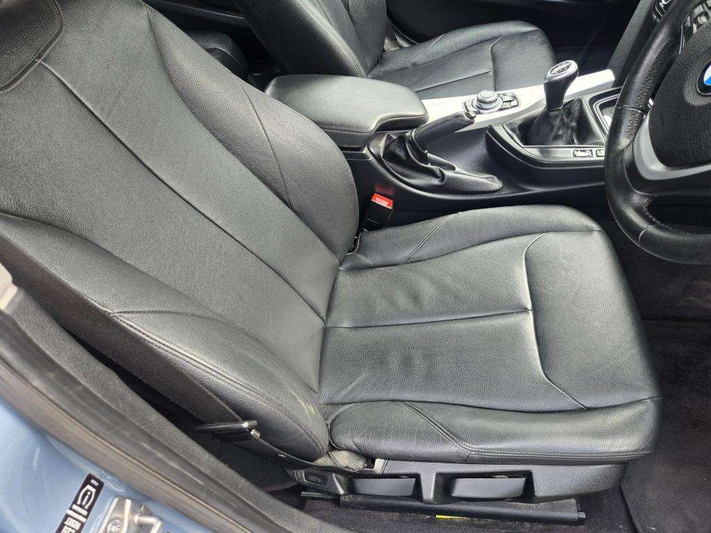 2013 BMW 3 SERIES 2013 BMW 3 SERIES