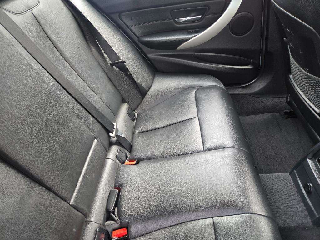2013 BMW 3 SERIES 2013 BMW 3 SERIES