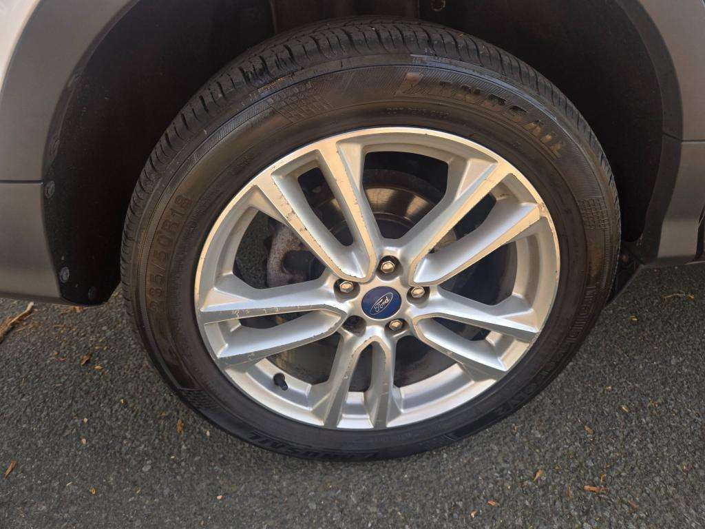 2015 FORD KUGA 2015 FORD KUGA