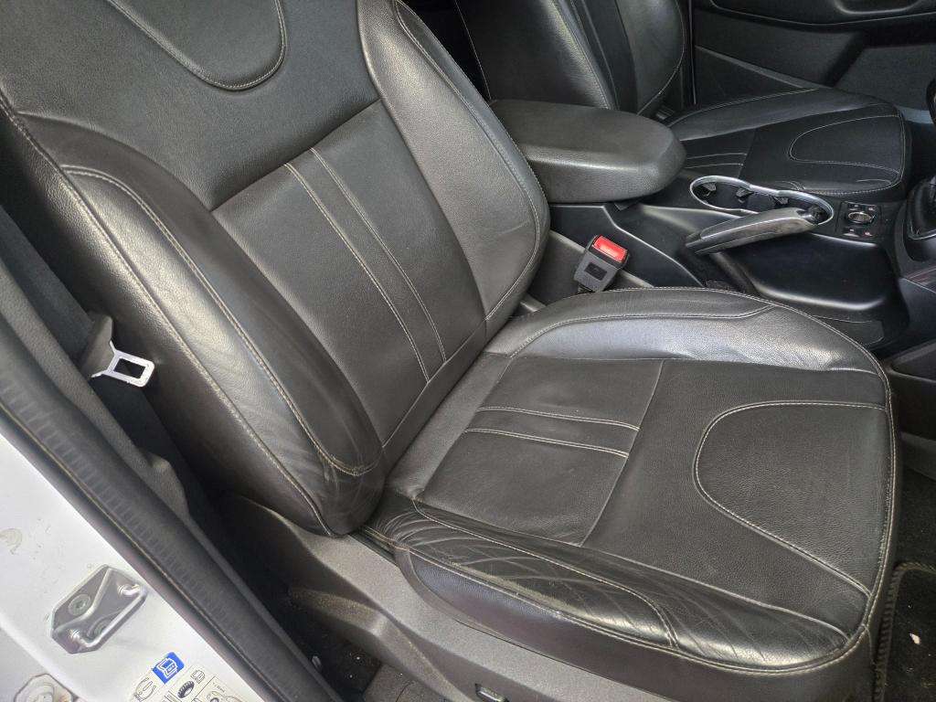2015 FORD KUGA 2015 FORD KUGA