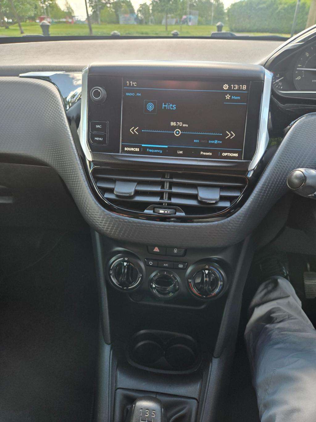 2017 PEUGEOT 208 2017 PEUGEOT 208