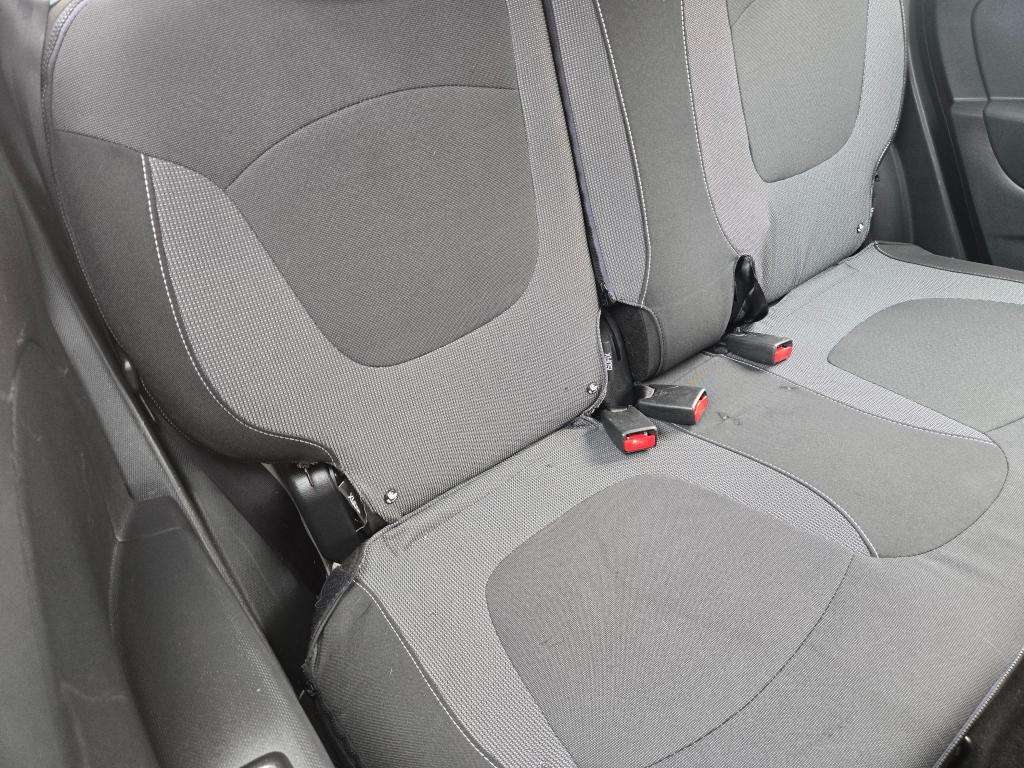 2015 RENAULT CAPTUR 2015 RENAULT CAPTUR