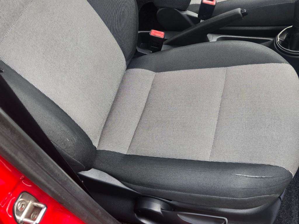 2009 SKODA FABIA 2009 SKODA FABIA