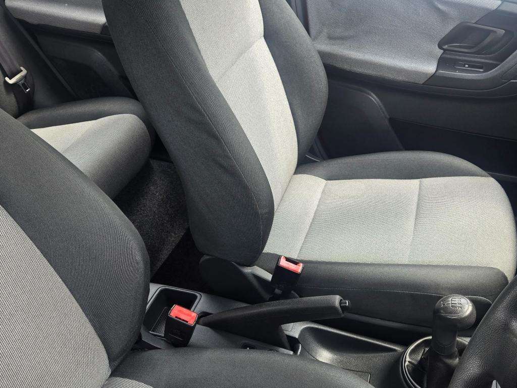 2009 SKODA FABIA 2009 SKODA FABIA
