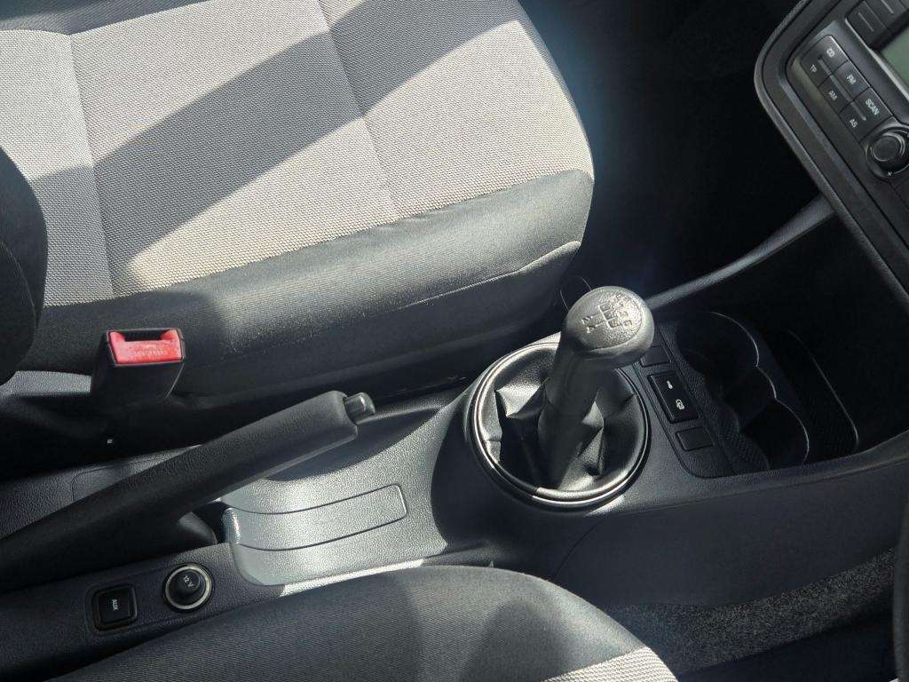 2009 SKODA FABIA 2009 SKODA FABIA