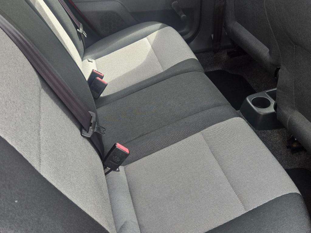 2009 SKODA FABIA 2009 SKODA FABIA