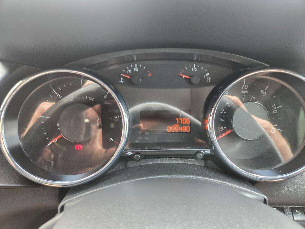 2011 PEUGEOT 3008 2011 PEUGEOT 3008