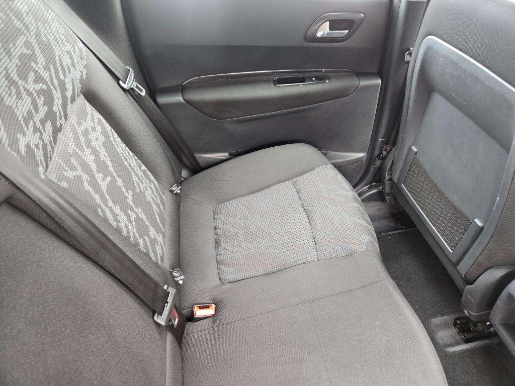 2011 PEUGEOT 3008 2011 PEUGEOT 3008