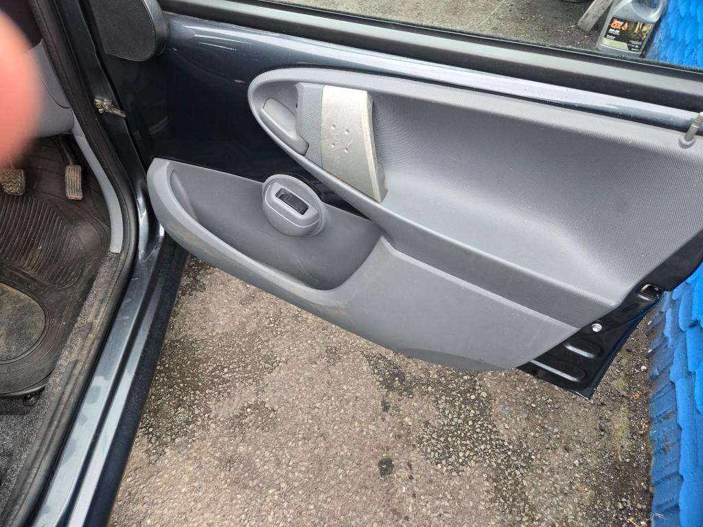 2006 CITROEN C1 2006 CITROEN C1