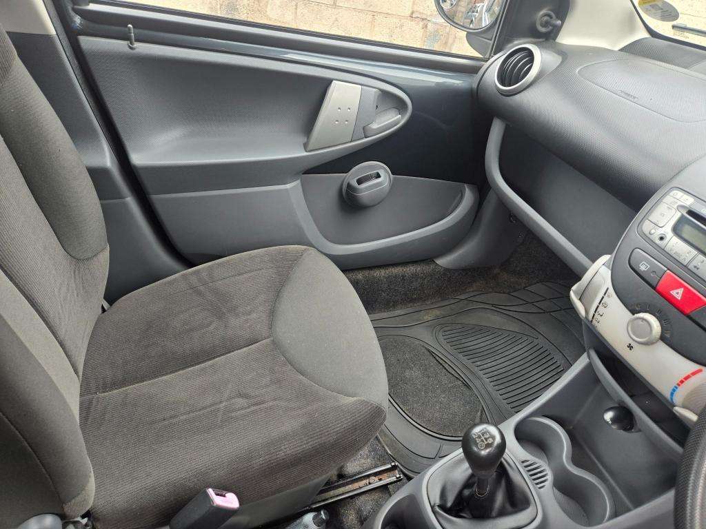 2006 CITROEN C1 2006 CITROEN C1