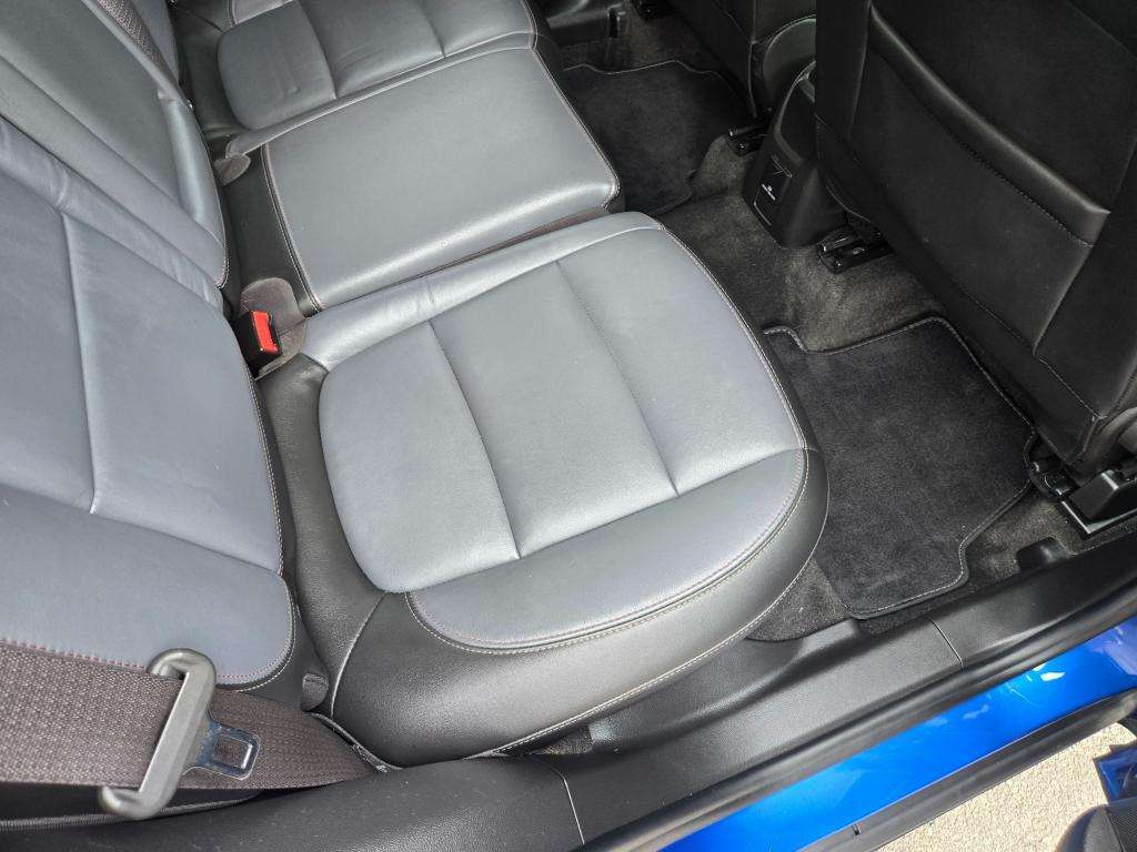 2016 VAUXHALL MOKKA 2016 VAUXHALL MOKKA