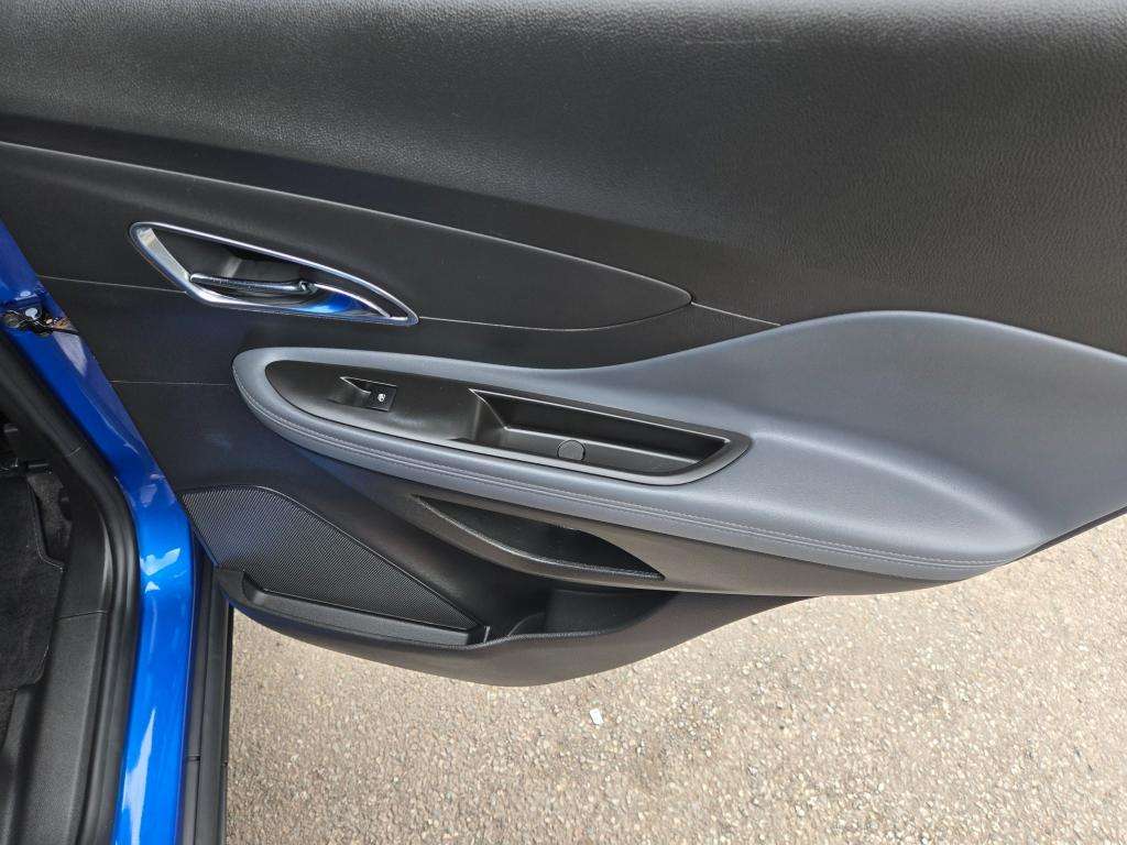 2016 VAUXHALL MOKKA 2016 VAUXHALL MOKKA