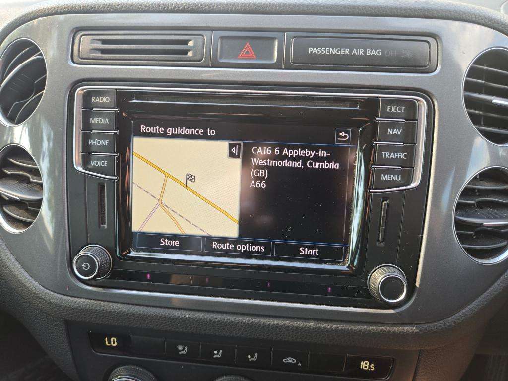 2015 VOLKSWAGEN TIGUAN 2015 VOLKSWAGEN TIGUAN