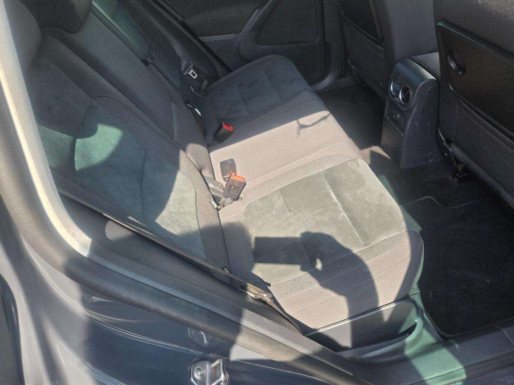 2015 VOLKSWAGEN TIGUAN 2015 VOLKSWAGEN TIGUAN