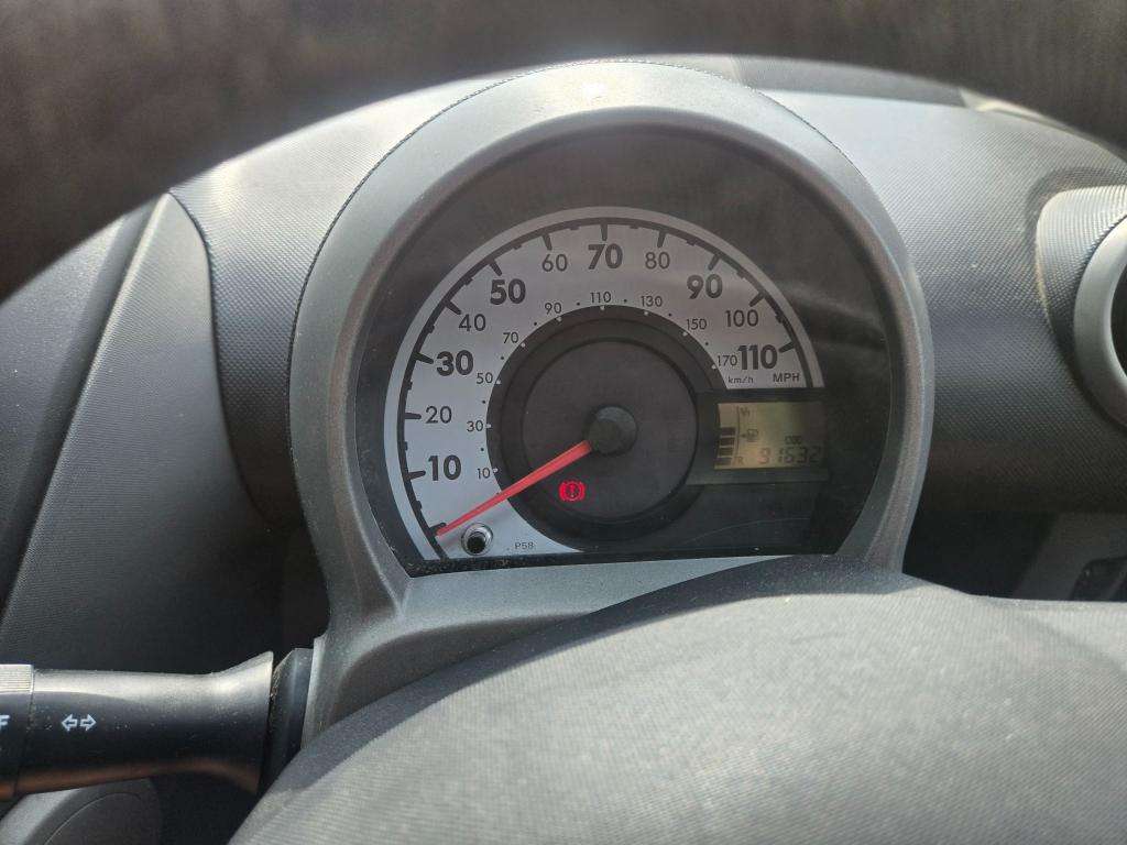 2009 CITROEN C1 2009 CITROEN C1