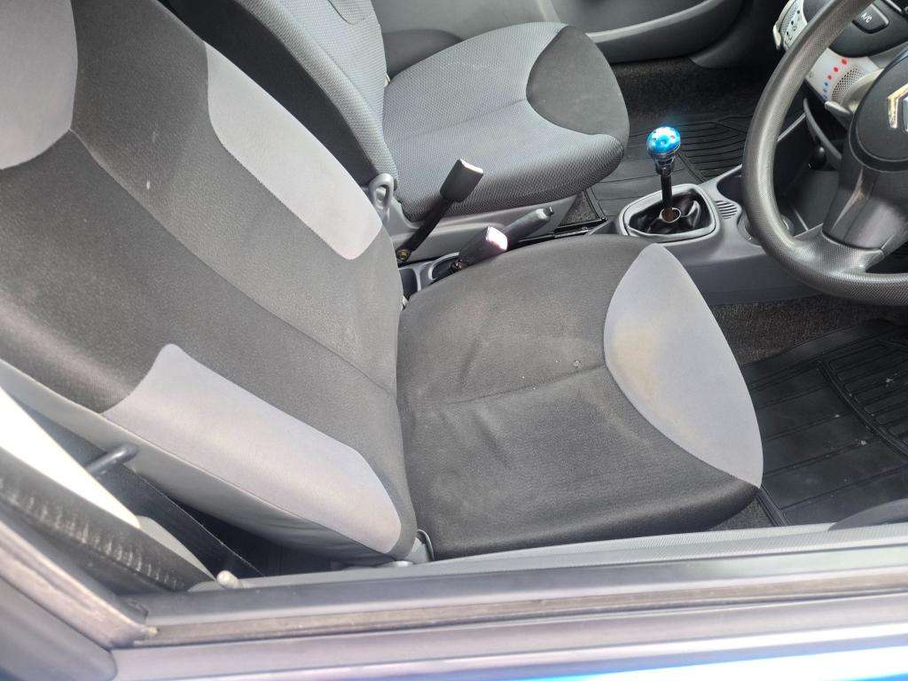 2009 CITROEN C1 2009 CITROEN C1