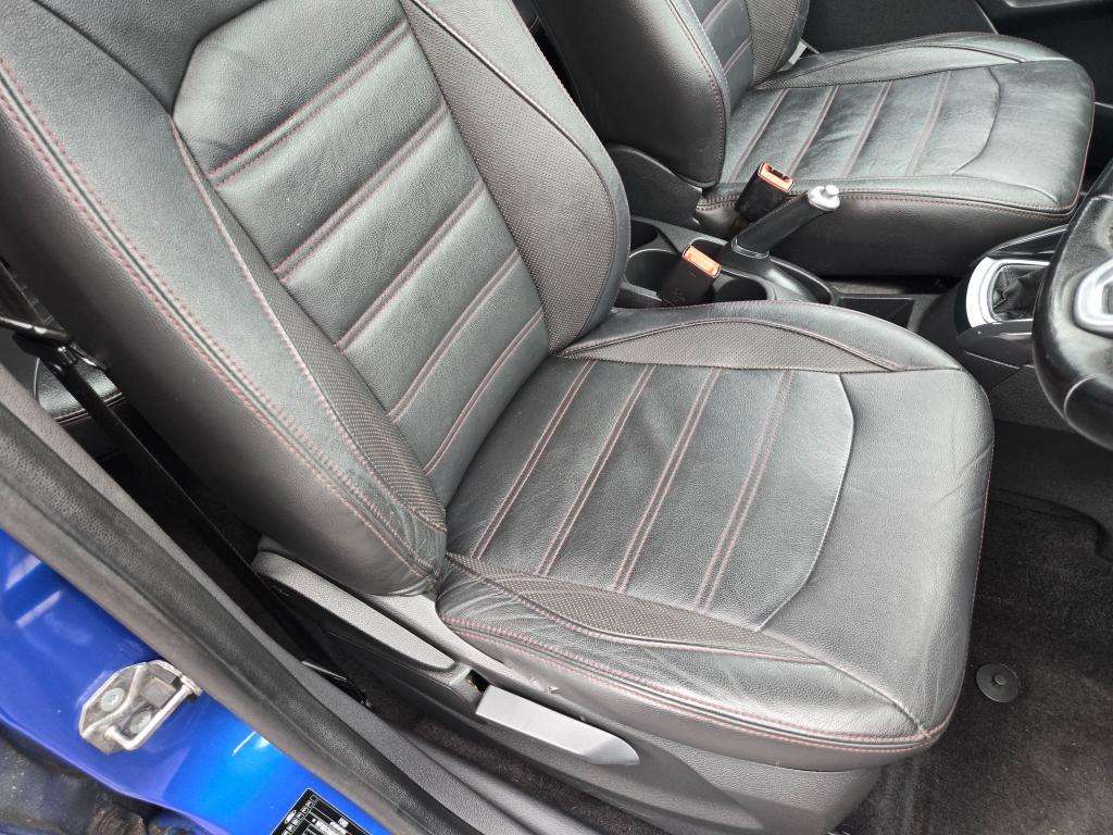 2015 FORD ECOSPORT 2015 FORD ECOSPORT