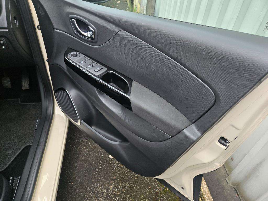 2013 RENAULT CAPTUR 2013 RENAULT CAPTUR
