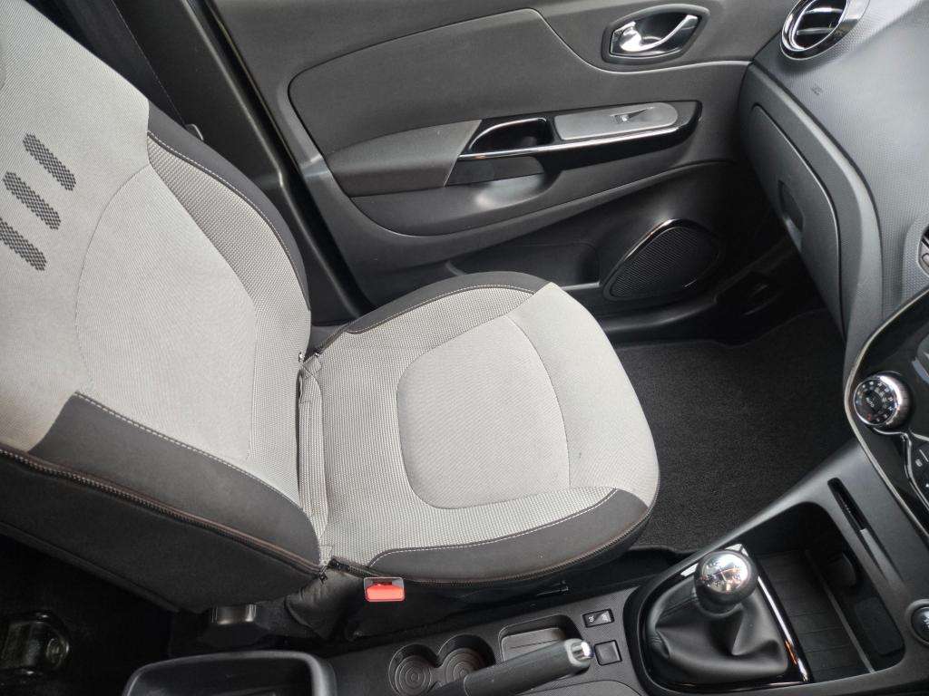 2013 RENAULT CAPTUR 2013 RENAULT CAPTUR