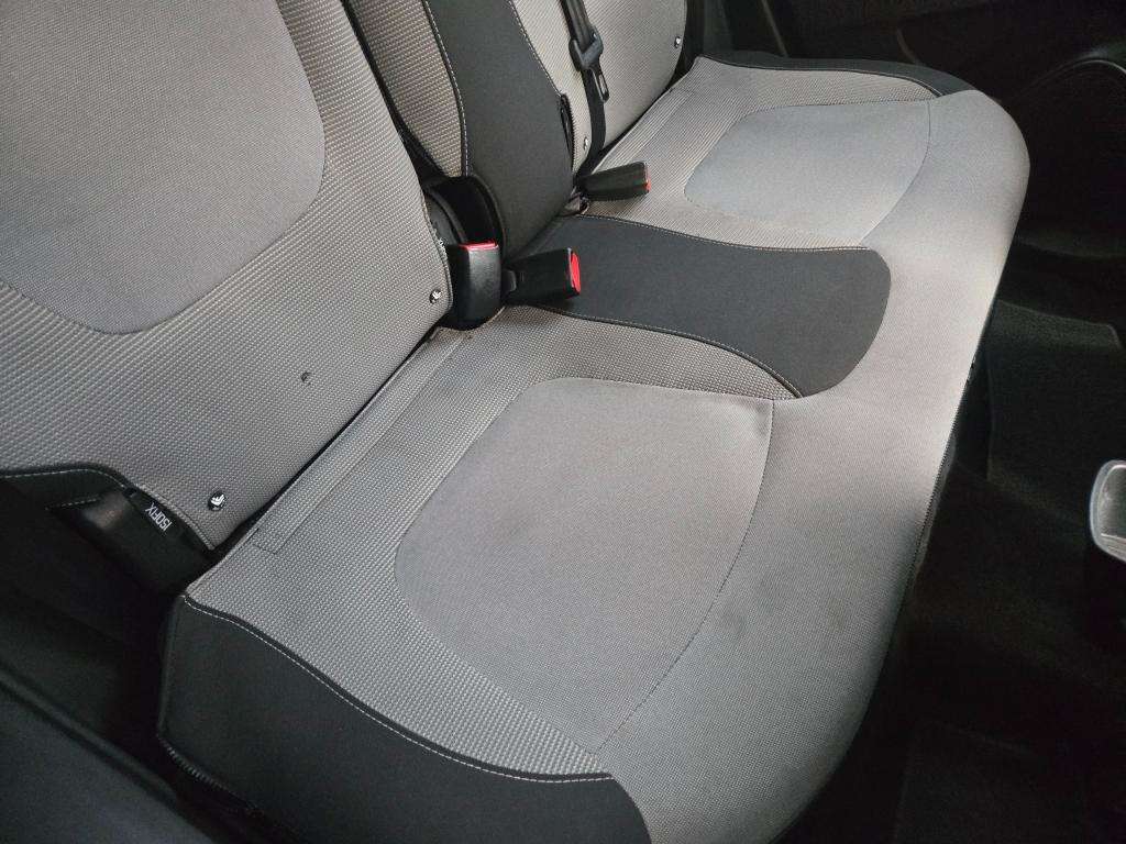 2013 RENAULT CAPTUR 2013 RENAULT CAPTUR