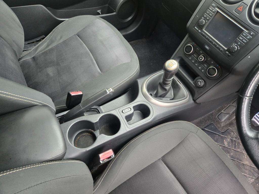 2012 NISSAN QASHQAI 2012 NISSAN QASHQAI