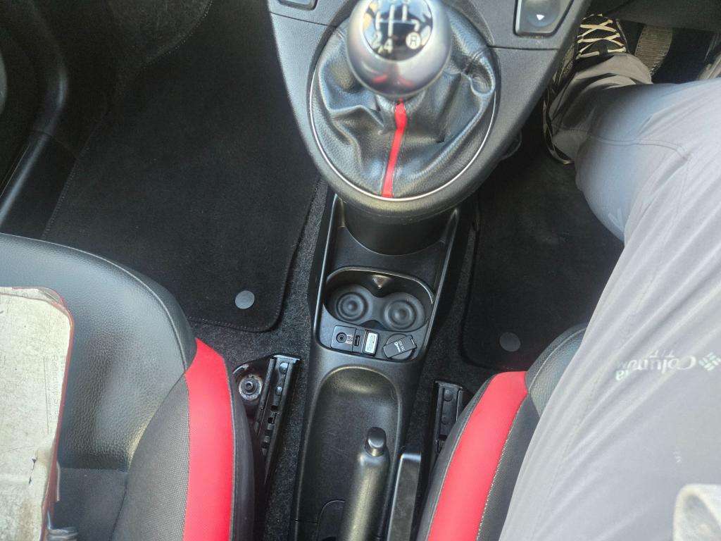 2014 FIAT 500 2014 FIAT 500