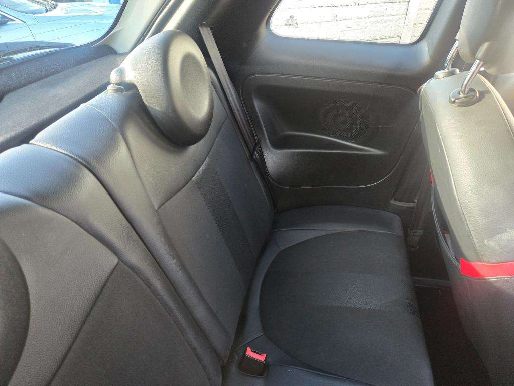 2014 FIAT 500 2014 FIAT 500