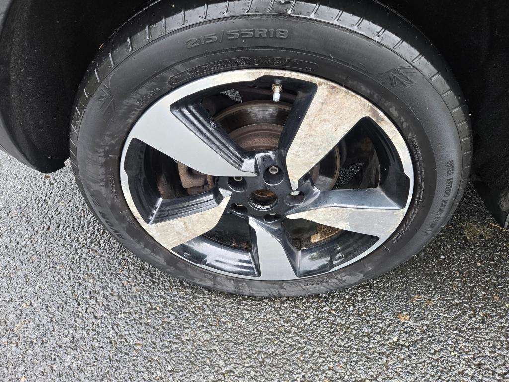 2015 NISSAN QASHQAI 2015 NISSAN QASHQAI