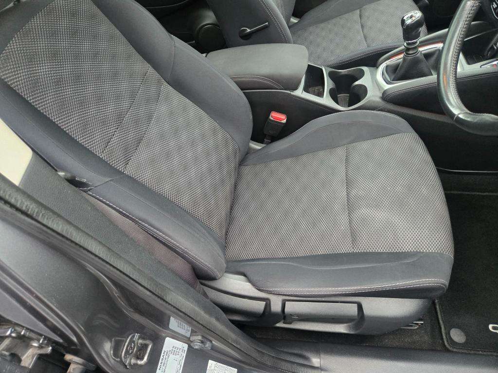 2015 NISSAN QASHQAI 2015 NISSAN QASHQAI