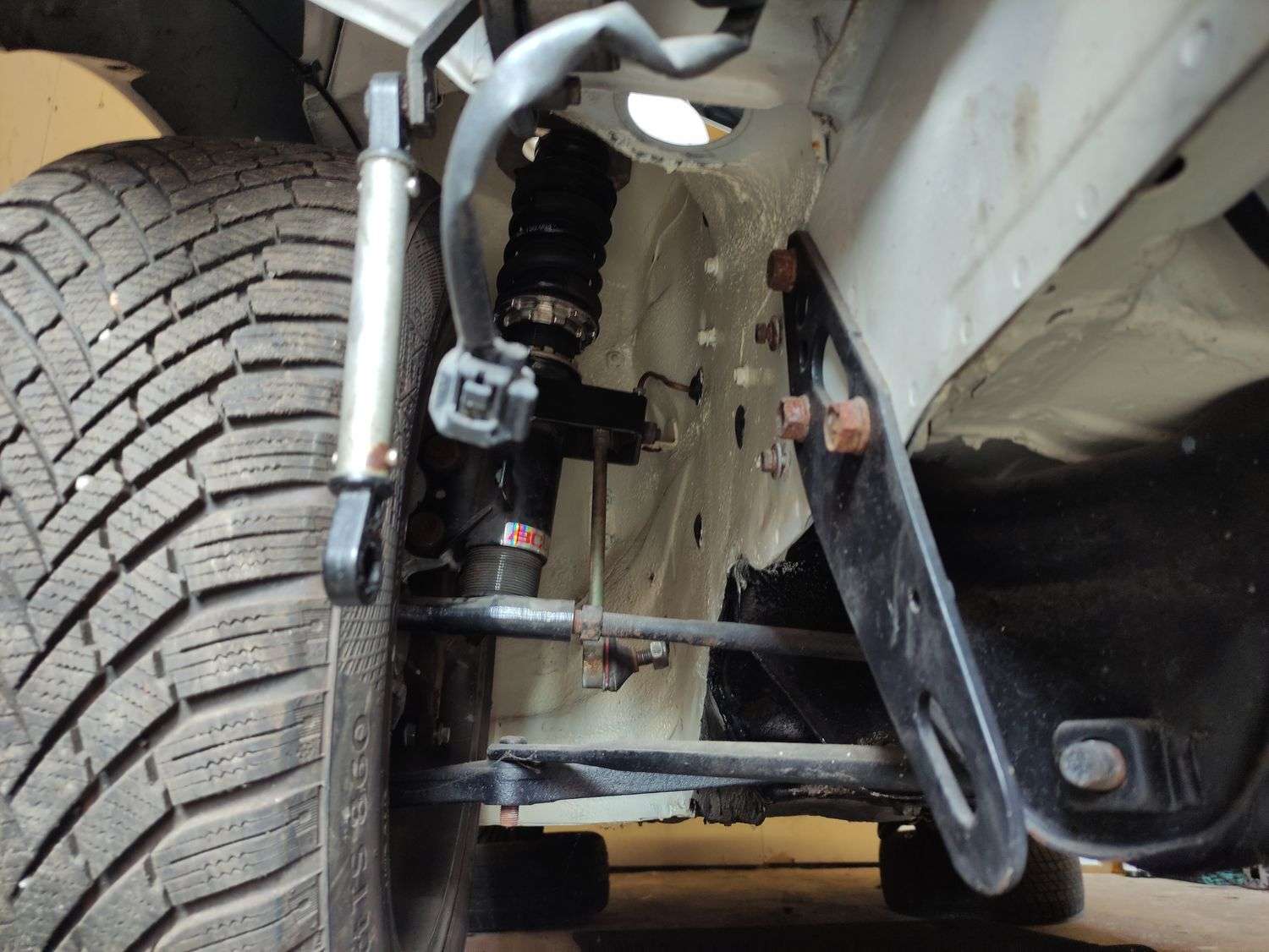 2003 TOYOTA MR2 2003 TOYOTA MR2