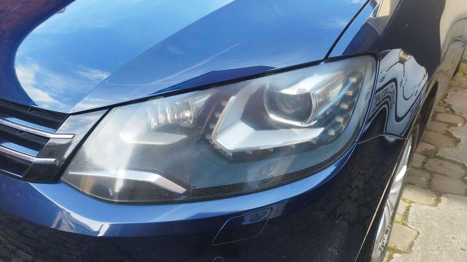 2013 VOLKSWAGEN SHARAN 2013 VOLKSWAGEN SHARAN