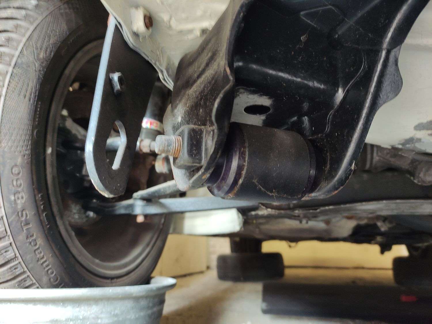 2003 TOYOTA MR2 2003 TOYOTA MR2