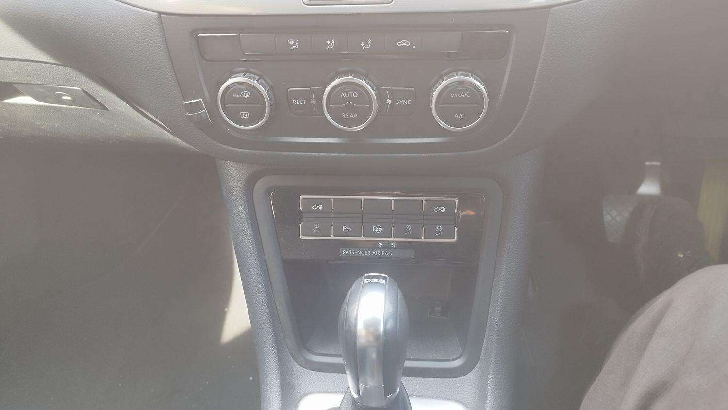 2013 VOLKSWAGEN SHARAN 2013 VOLKSWAGEN SHARAN