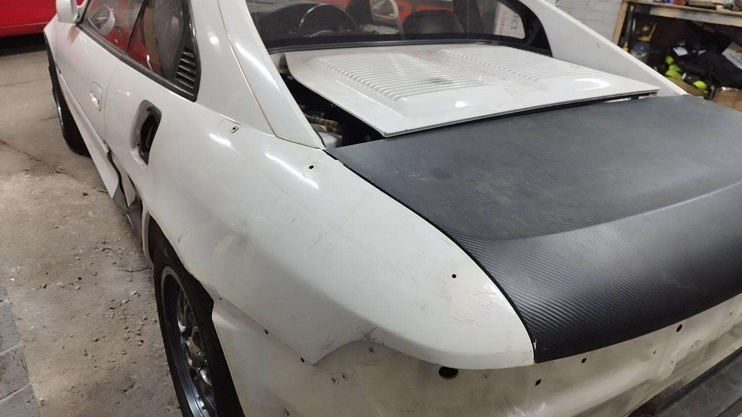 2003 TOYOTA MR2 2003 TOYOTA MR2