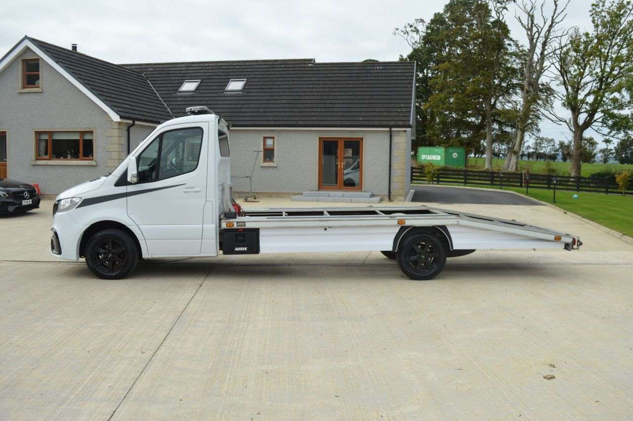 null MERCEDES-BENZ SPRINTER null MERCEDES-BENZ SPRINTER