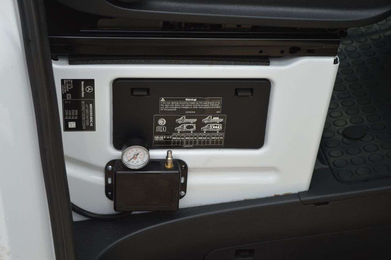 null MERCEDES-BENZ SPRINTER null MERCEDES-BENZ SPRINTER