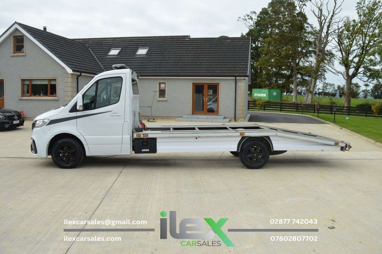 null MERCEDES-BENZ SPRINTER null MERCEDES-BENZ SPRINTER