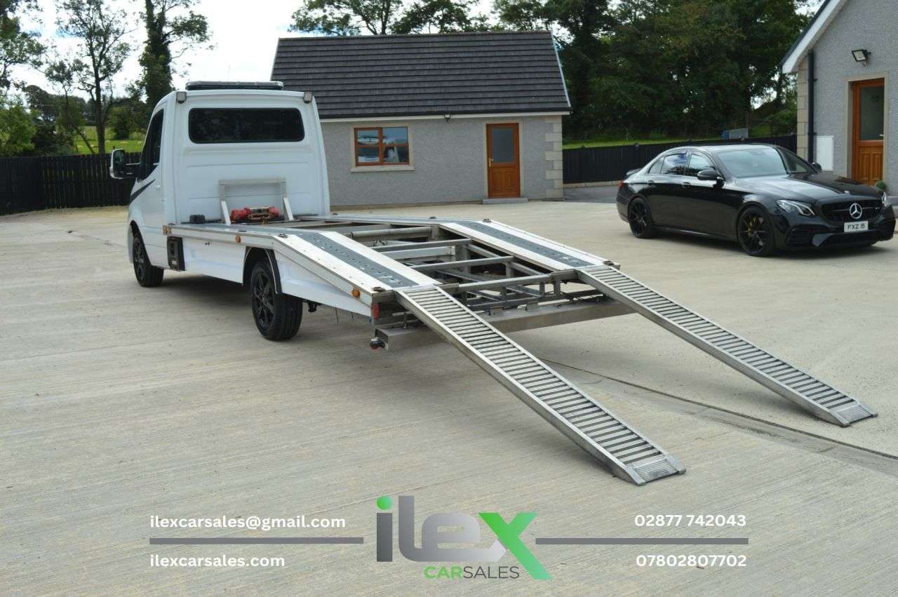 null MERCEDES-BENZ SPRINTER null MERCEDES-BENZ SPRINTER