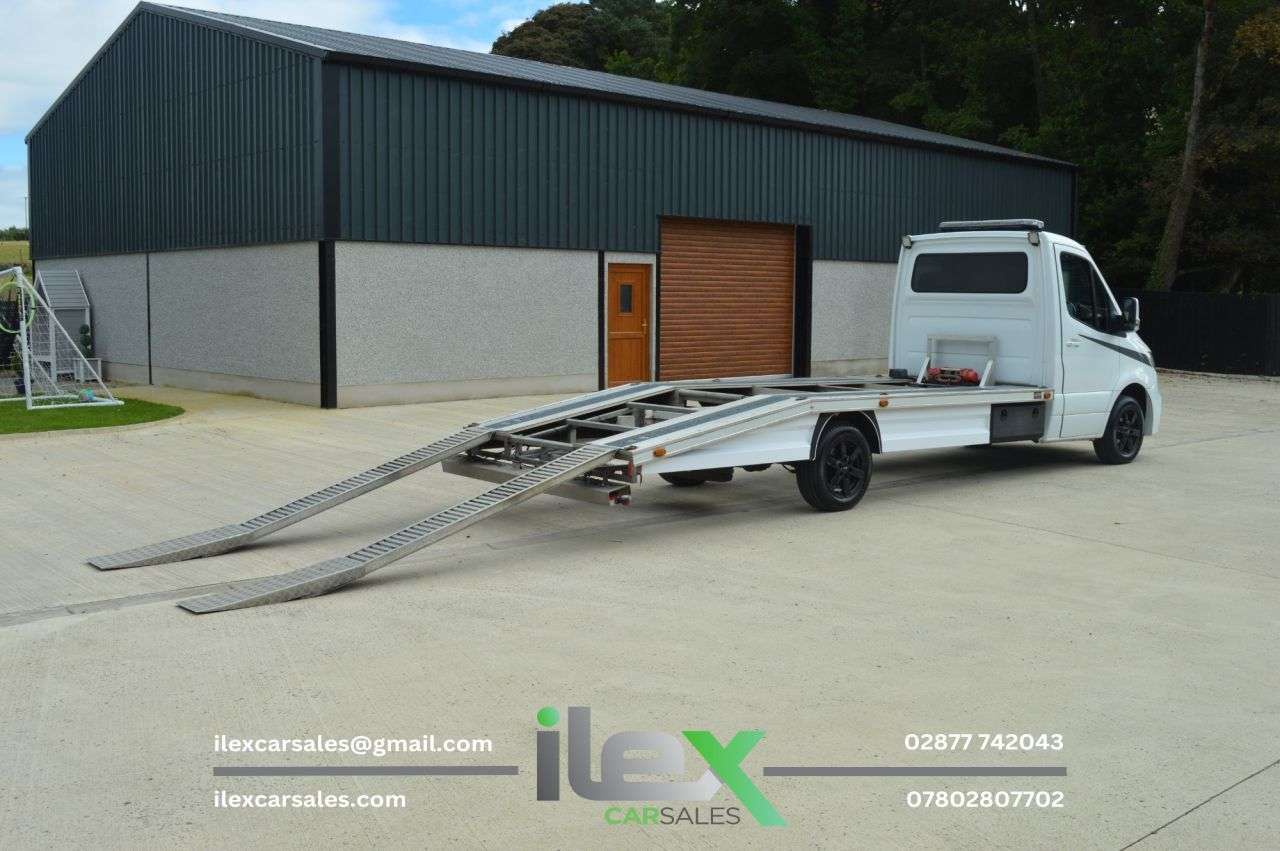 null MERCEDES-BENZ SPRINTER null MERCEDES-BENZ SPRINTER