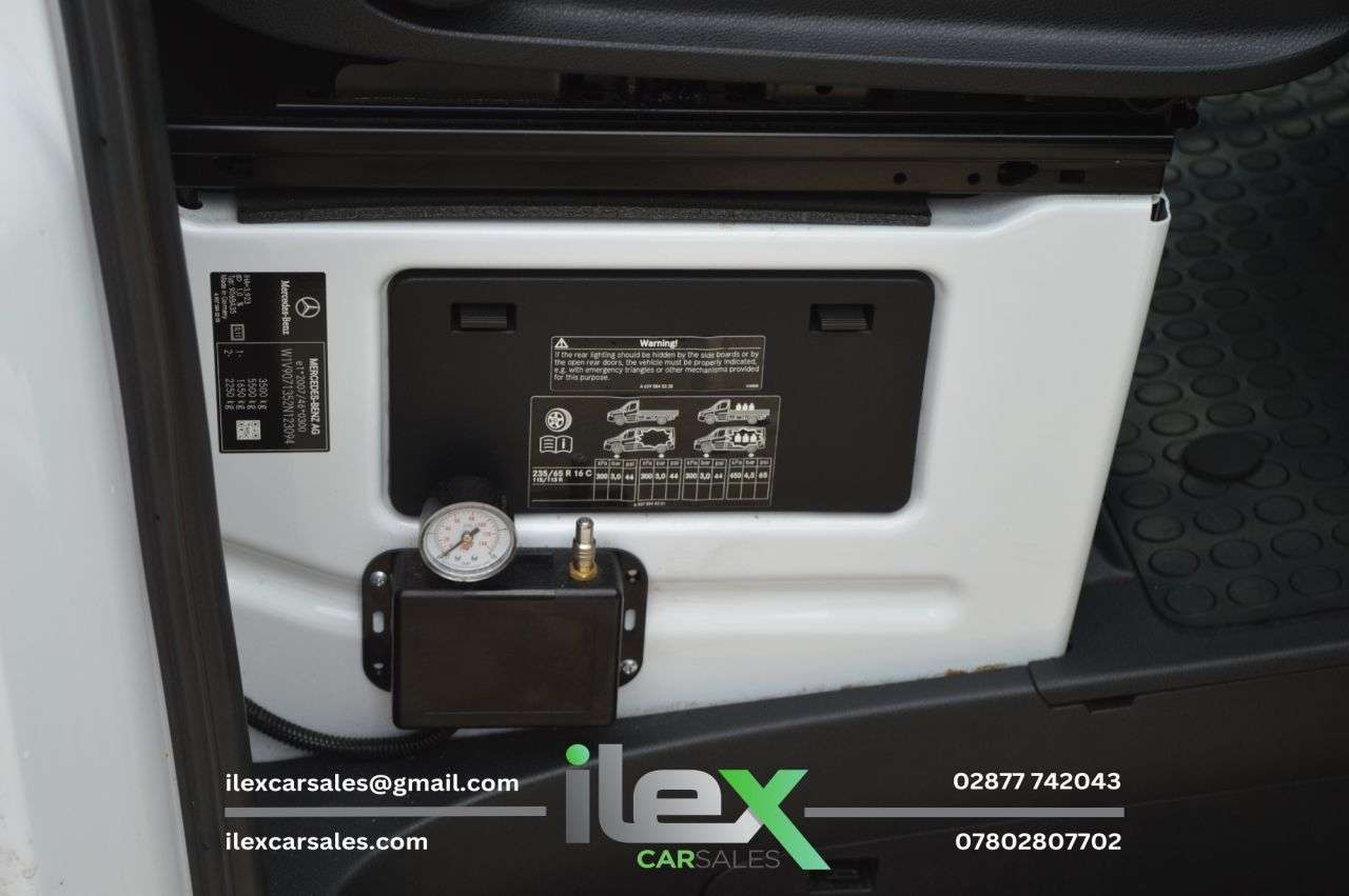 null MERCEDES-BENZ SPRINTER null MERCEDES-BENZ SPRINTER