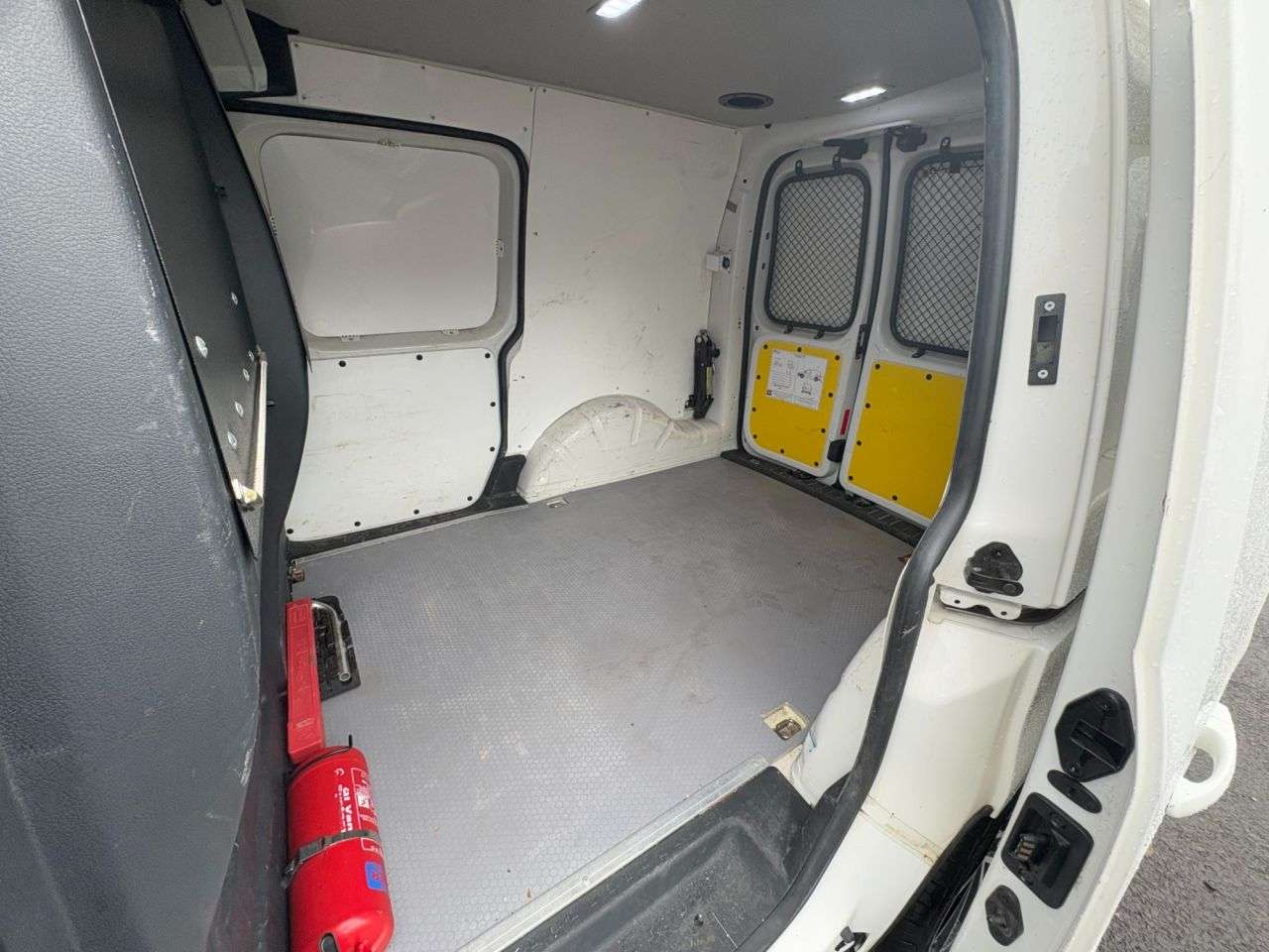 2019 VOLKSWAGEN CADDY 2019 VOLKSWAGEN CADDY