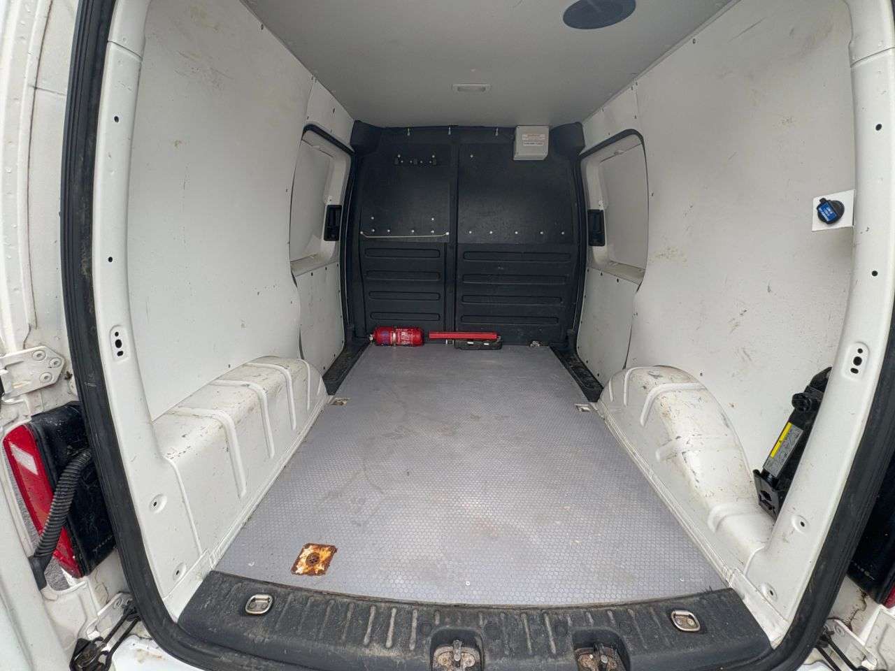 2019 VOLKSWAGEN CADDY 2019 VOLKSWAGEN CADDY