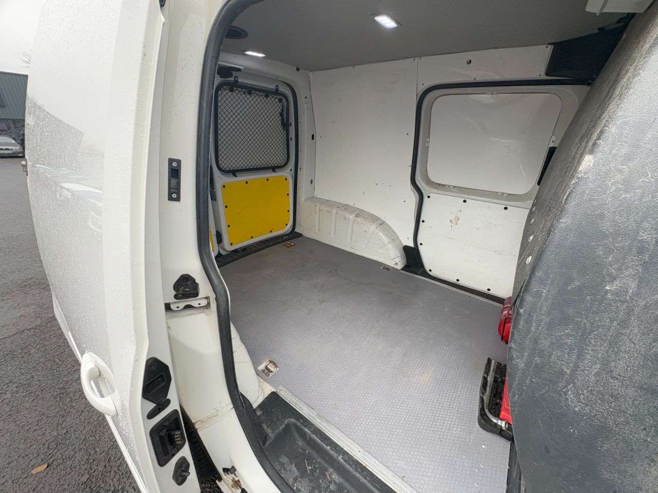 2019 VOLKSWAGEN CADDY 2019 VOLKSWAGEN CADDY