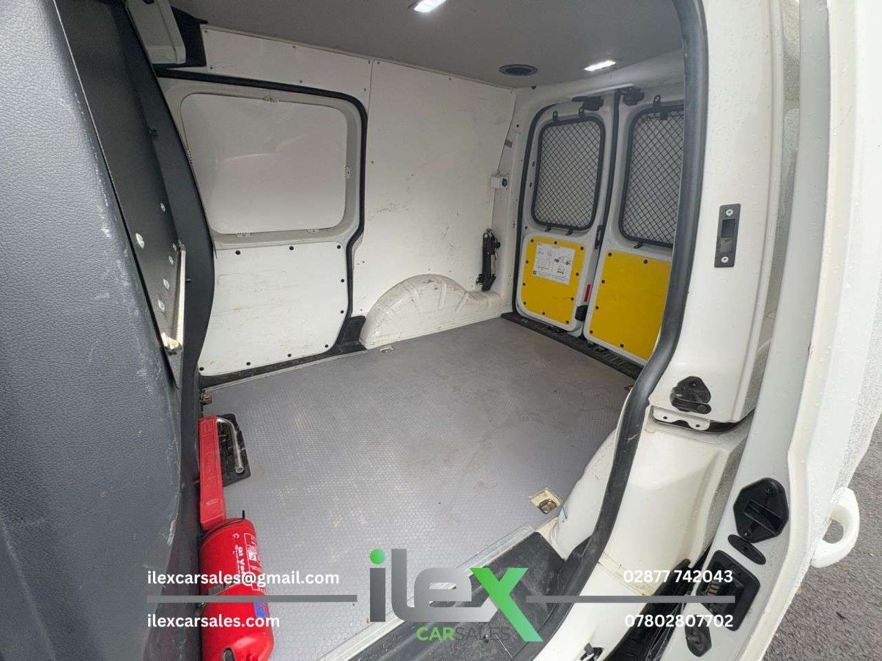 2019 VOLKSWAGEN CADDY 2019 VOLKSWAGEN CADDY